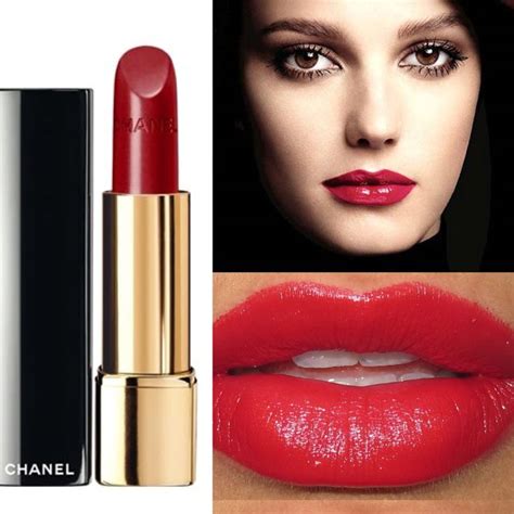 pirate chanel lipstick|Chanel lipstick shade brick.